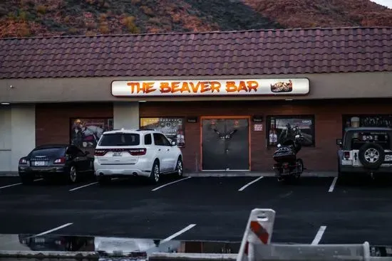 The Beaver Bar