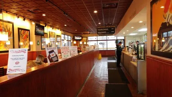 Pops Italian Beef & Sausage - Tinley Park