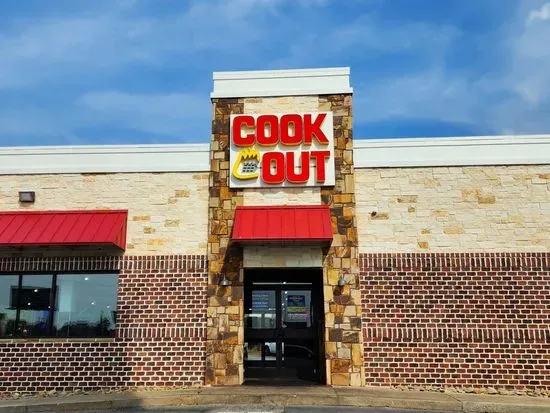 Cook Out