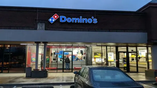 Domino's Pizza