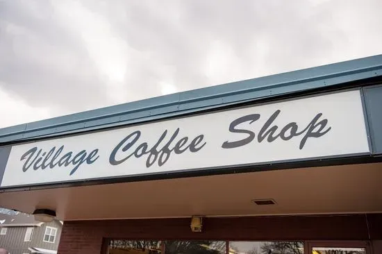 Village Coffee Shop