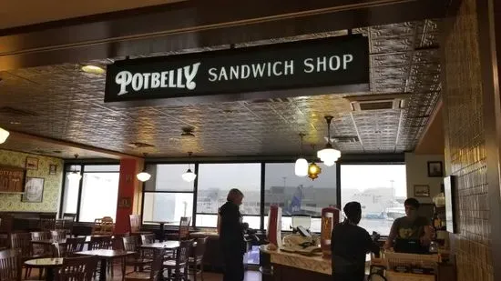 Potbelly Sandwich Shop