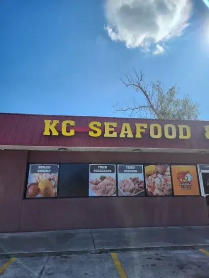 KC Seafood