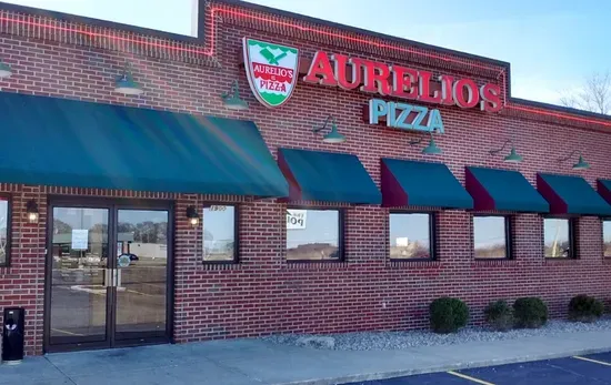 Aurelio's Pizza Crown Point