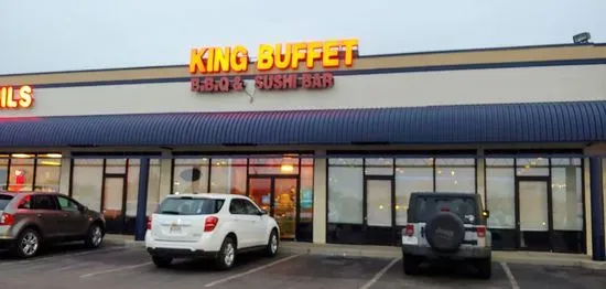 King Buffet