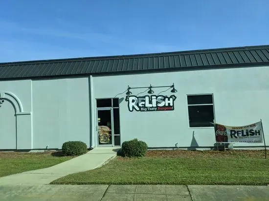 Relish