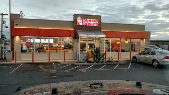 Dunkin'