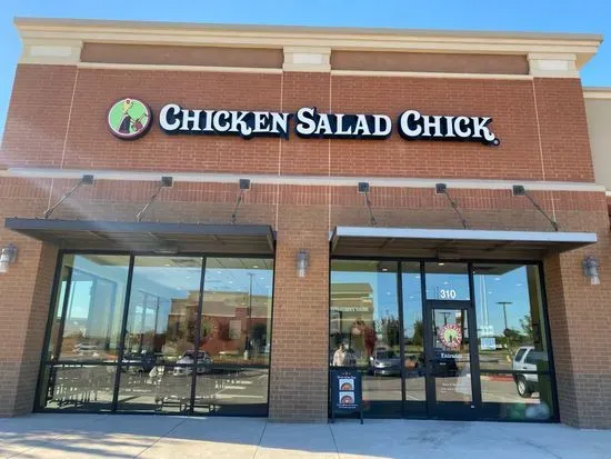 Chicken Salad Chick