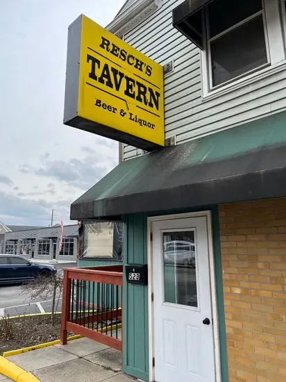 Resch's Tavern