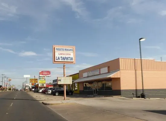 La Tapatia