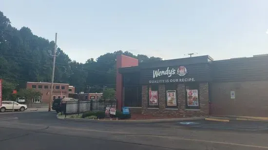 Wendy's