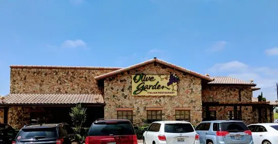 Olive Garden Italian Restaurant