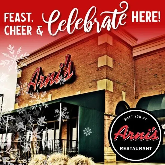 Arni's Restaurant - Brownsburg