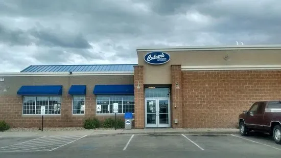 Culver’s