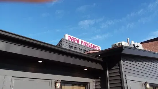 Papa Passero's