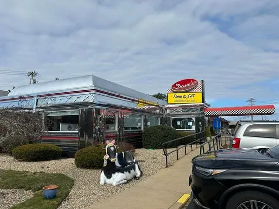 Dave's Diner