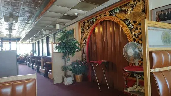 Golden Palace Restaurant