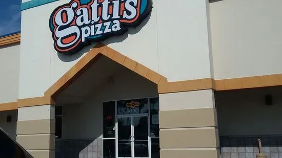 Mr Gatti's Pizza