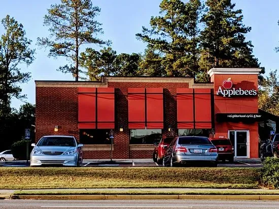 Applebee's Grill + Bar