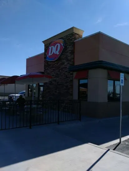 Dairy Queen