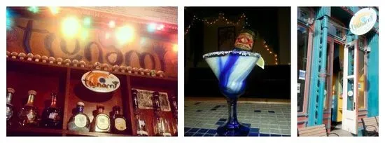 Tsunami Tequila Emporium