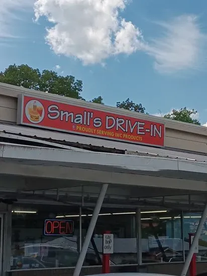 Small's Drive In