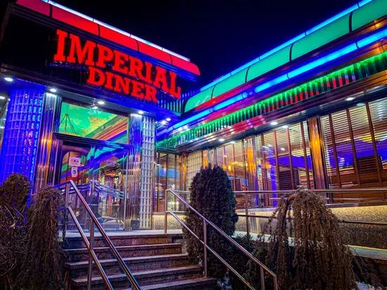 Imperial Diner