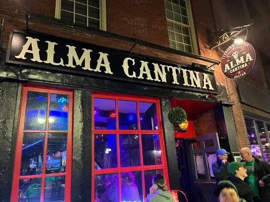 Alma Cantina