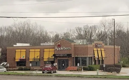 Applebee's Grill + Bar