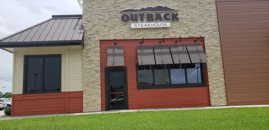 Outback Steakhouse