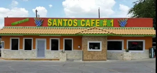 Santos Cafe