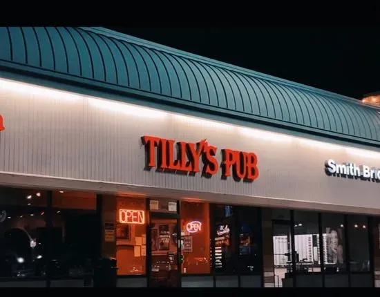 Tilly's Pub