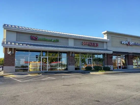 Moe's Southwest Grill