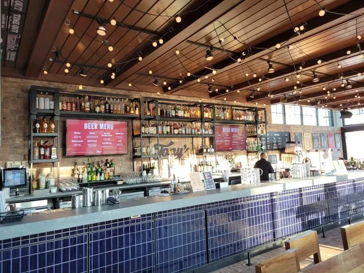 Time Out Market Rooftop Bar - Updated November 2025