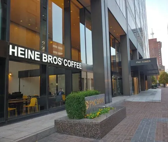 Heine Brothers Coffee - Main Street