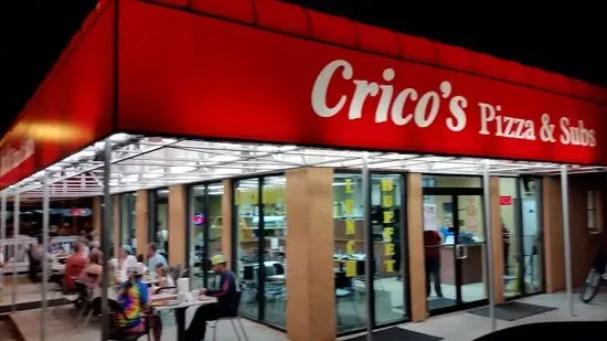 Crico's Pizza & Subs