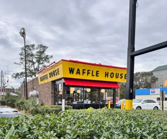 Waffle House