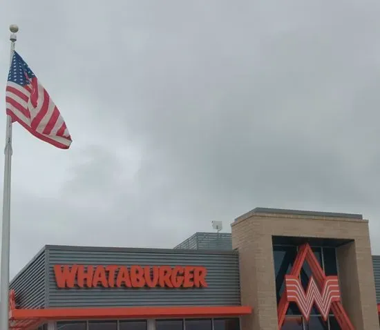 Whataburger