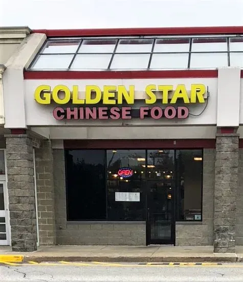 Golden Star Restaurant