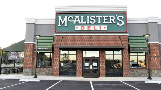 McAlister's Deli