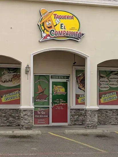 Taqueria El Compallito