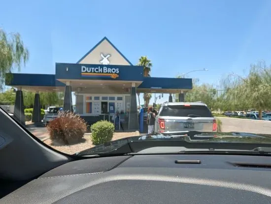 Dutch Bros Coffee