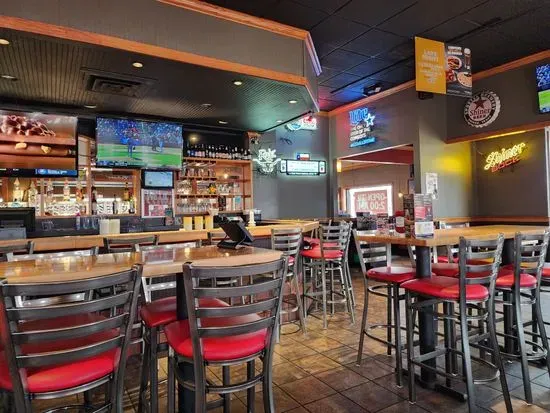 Applebee's Grill + Bar