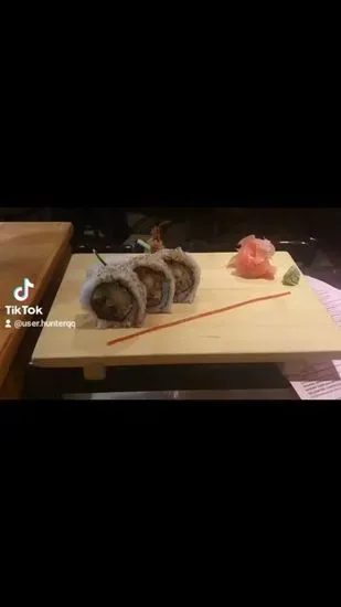 Sushi Para II