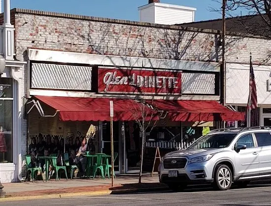 Glen's Dinette