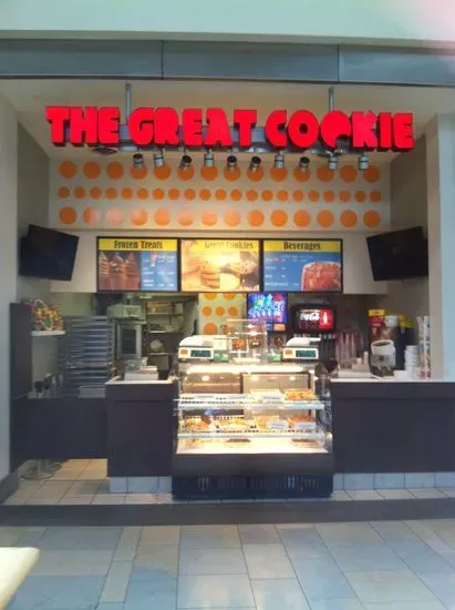 The Great Cookie - White Marsh Mall