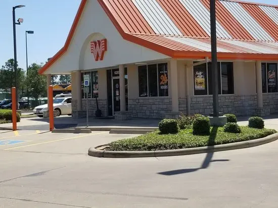 Whataburger