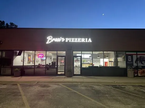 Brasi's Pizzeria