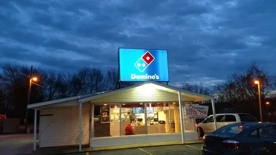 Domino's Pizza