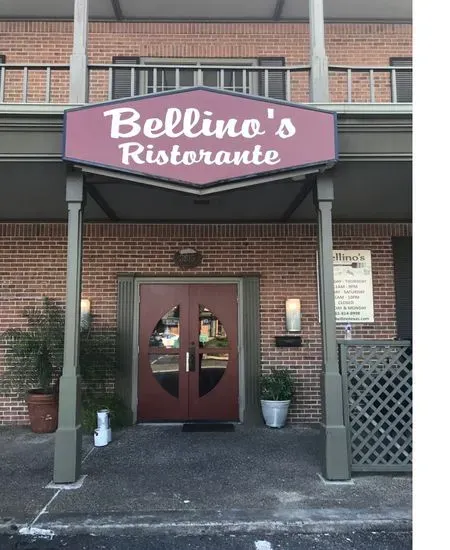 Bellino Ristorante Italiano e Bottega